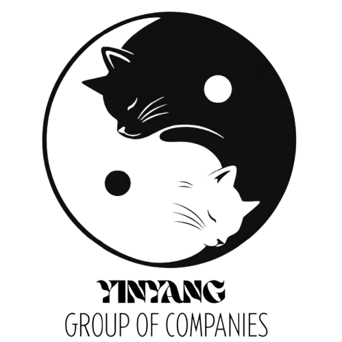 Yinyang Group of Companies logo
